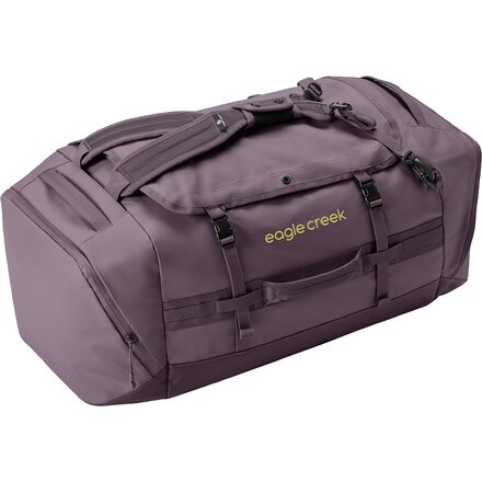 Cargo Hauler 90L Duffel Bag