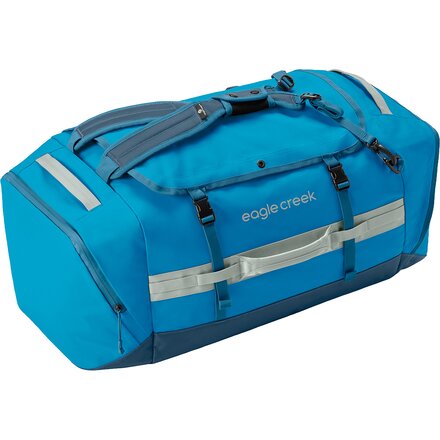 Cargo Hauler 90L Duffel Bag