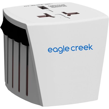 Global Travel Adapter Micro