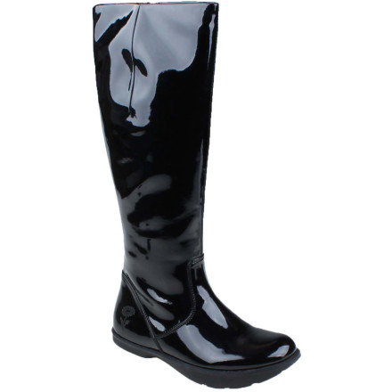 Earth Footwear - Elite Too Rain Boot - Women's