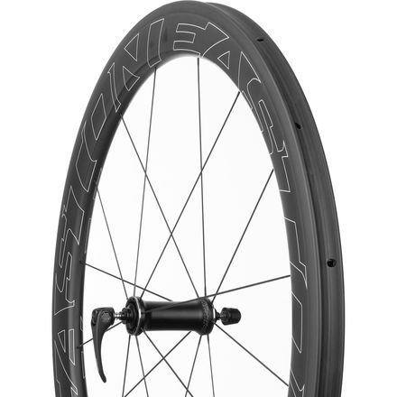 Easton - EC90 Aero 55 Carbon Road Wheel - Tubular