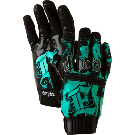 Empire Attire - Pipe 3 Glove