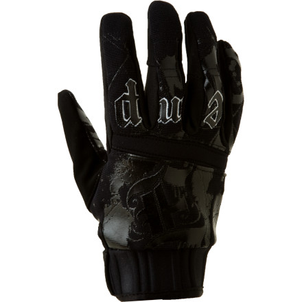 Empire Attire - Pipe 3 Glove