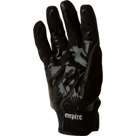 Empire Attire - Pipe 3 Glove
