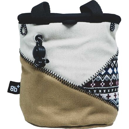 8BPLUS - Pro Chalk Bag