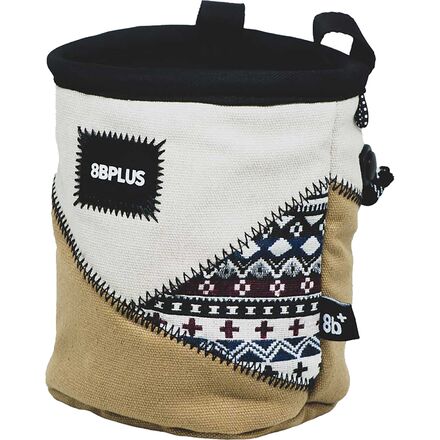 8BPLUS - Pro Chalk Bag