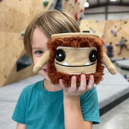 8BPLUS - Chalk Bag - Kids'