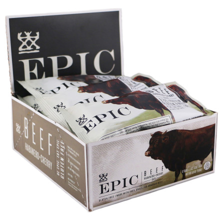 Epic Bar - Bars