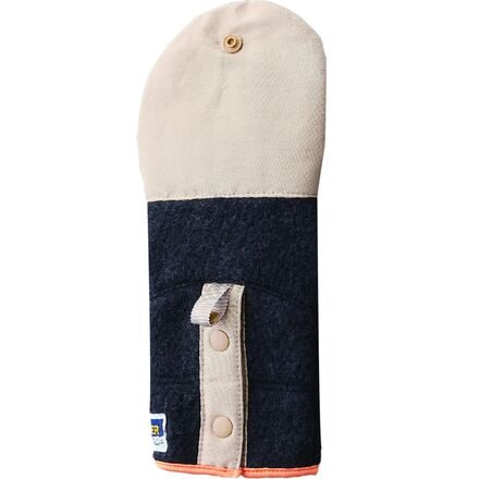 Elmer by Swany - Eco Cover Glove - Men's - Camel