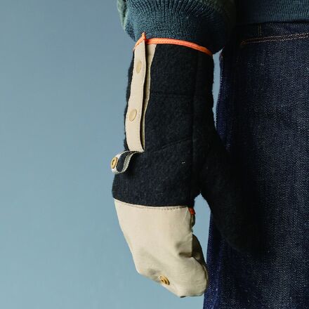 Elmer by Swany - Eco Cover Glove - Men's
