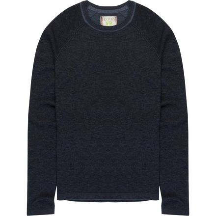 Ecoths - Charlie Crewneck Sweater - Men's