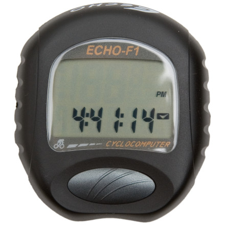 echowell bike computer