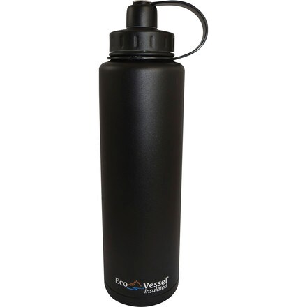 Eco Vessel - Bigfoot Triple Insulated Water Bottle - 45oz