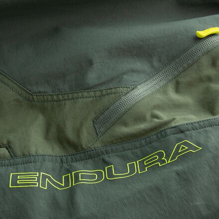 Endura - Hummvee II Liner Short - Men's