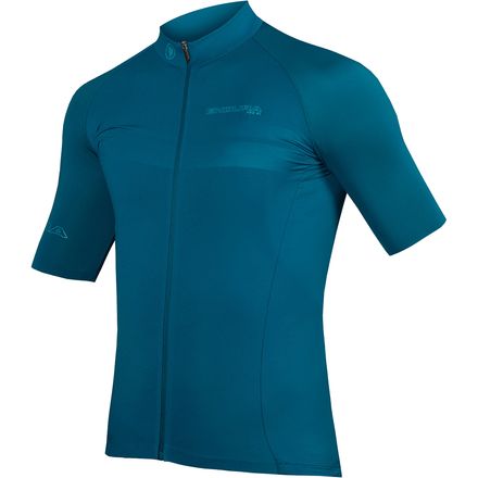 Endura - Pro SL Short-Sleeve Jersey II - Men's - Kingfisher Green