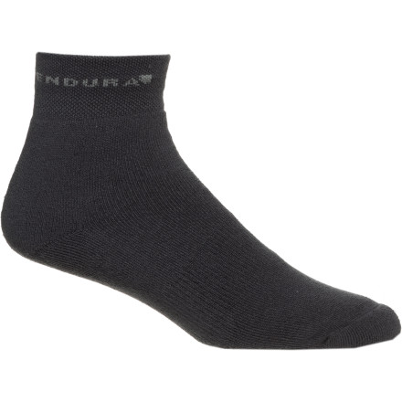 endura thermolite socks