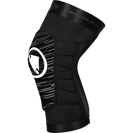 Endura - SingleTrack Lite Knee Protector II