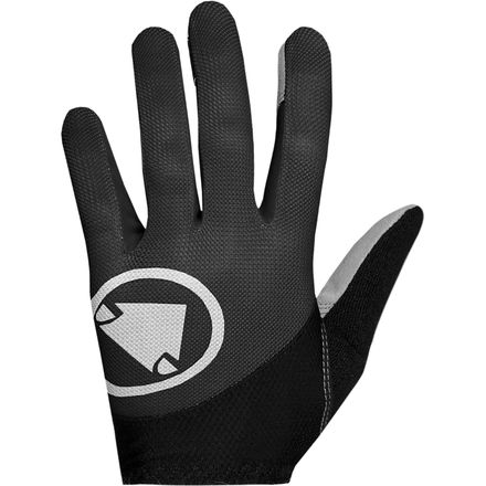 Endura - Hummvee Lite Icon Glove - Women's - Black