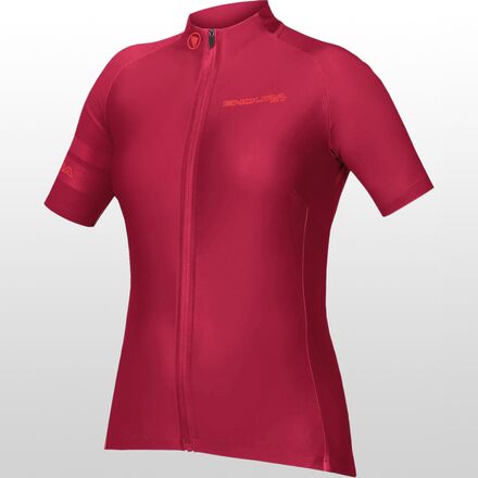 Endura - Pro SL Short-Sleeve Jersey II - Women's
