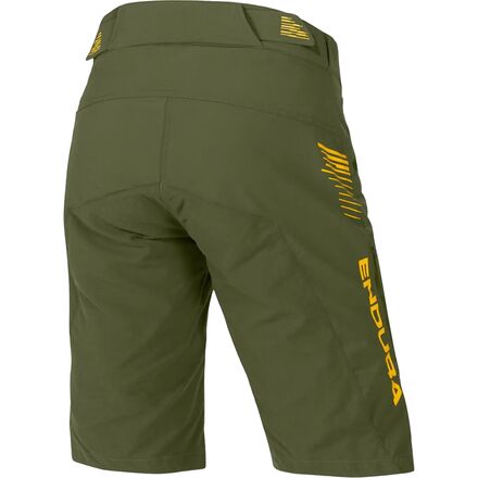 Endura - SingleTrack Short II - Men's