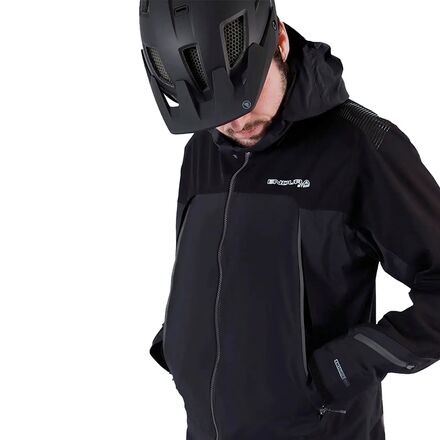 Endura - MT500 Waterproof Jacket II - Men's