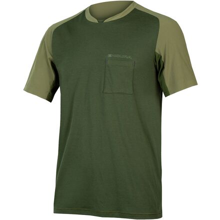 Endura - GV500 Foyle T-Shirt - Men's