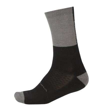 Endura - BaaBaa Merino Winter Sock