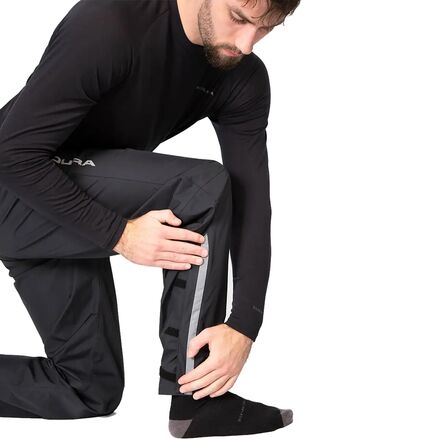 Endura - Hummvee Transit Waterproof Cycling Trouser - Men's