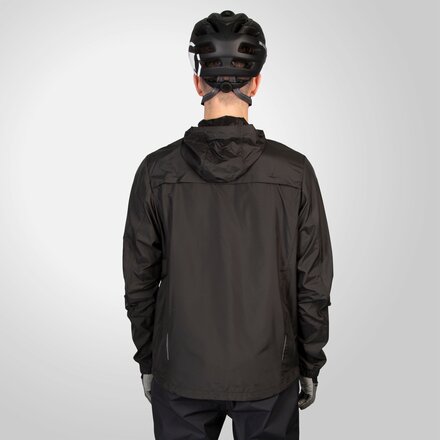 Endura - Hummvee Windproof Shell Cycling Jacket - Men's