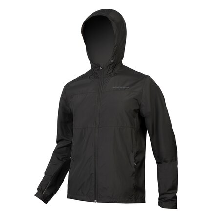 Endura - Hummvee Windproof Shell Cycling Jacket - Men's