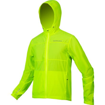 Endura - Hummvee Waterproof Cycling Shell Jacket - Men's
