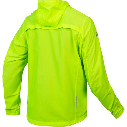 Endura - Hummvee Waterproof Cycling Shell Jacket - Men's