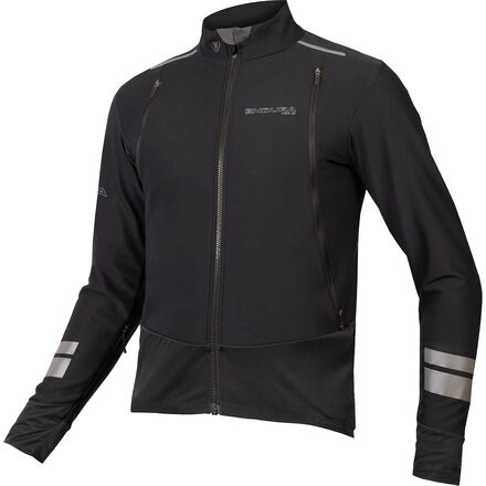 Endura - Pro SL All Weather Cycling Jacket - Men's - Black