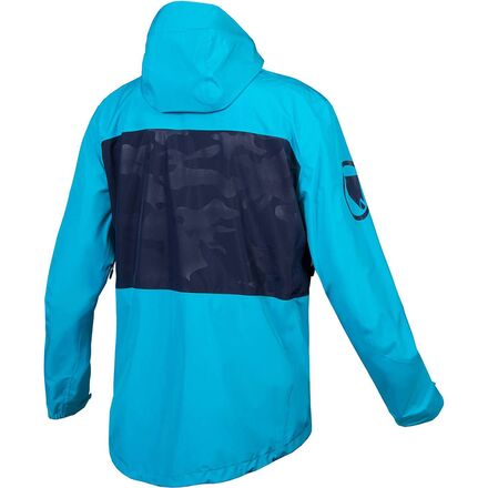 Endura - SingleTrack Cycling Jacket II - Men's