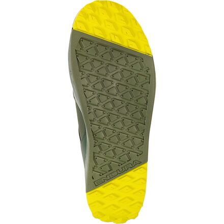 Endura - MT500 Burner Flat Shoe