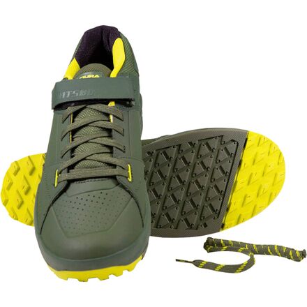 Endura - MT500 Burner Flat Shoe