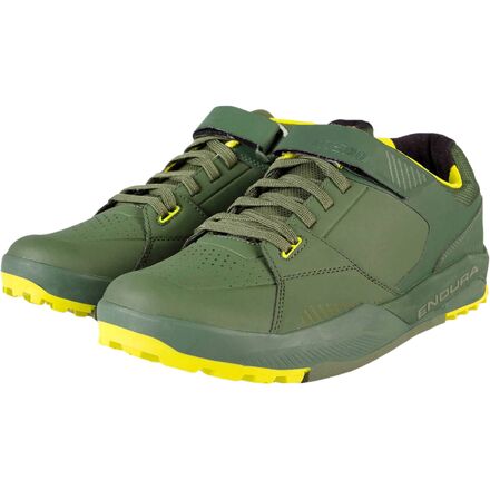 Endura - MT500 Burner Flat Shoe