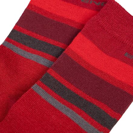 Endura - BaaBaa Merino Stripe Sock