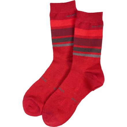 Endura - BaaBaa Merino Stripe Sock