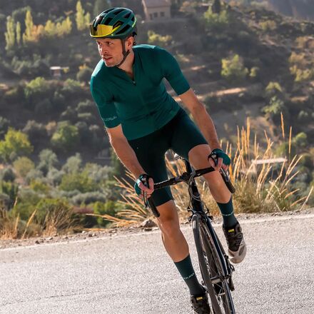 Endura - Pro SL Short-Sleeve Jersey - Men's