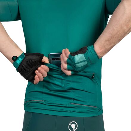 Endura - Pro SL Short-Sleeve Jersey - Men's