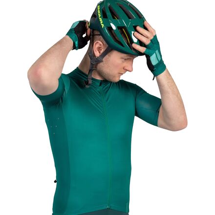 Endura - Pro SL Short-Sleeve Jersey - Men's