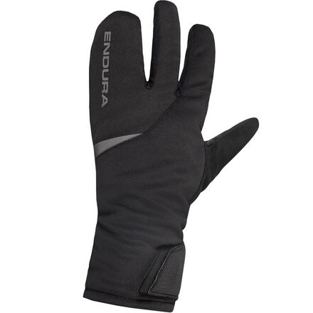 Endura - Freezing Point Lobster Glove - Men's - Black