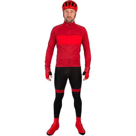 Endura - FS260-Pro Roubaix Jersey - Men's