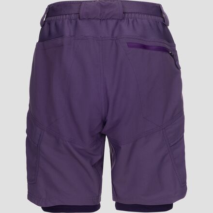 Endura - Hummvee Short With Liner - Women's