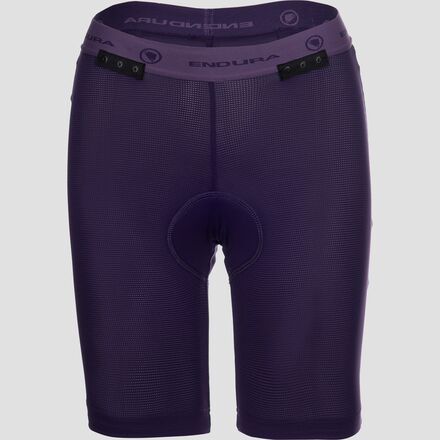 Endura - Hummvee Short With Liner - Women's