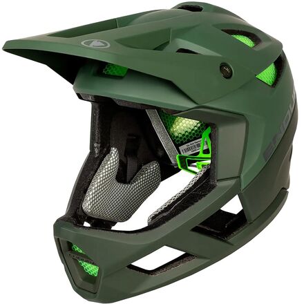 Endura MT500 Full Face Mips Helmet - Bike