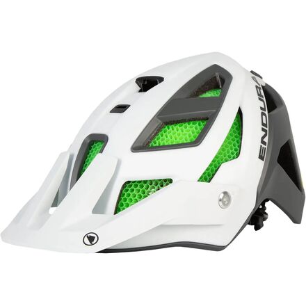 Endura - MT500 Mips Helmet - White