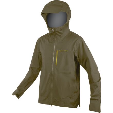 MT500 Waterproof Jacket - Men's
