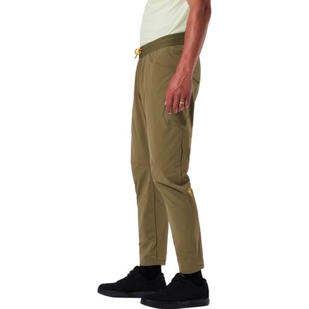 Endura - Trailster Pant - Men's